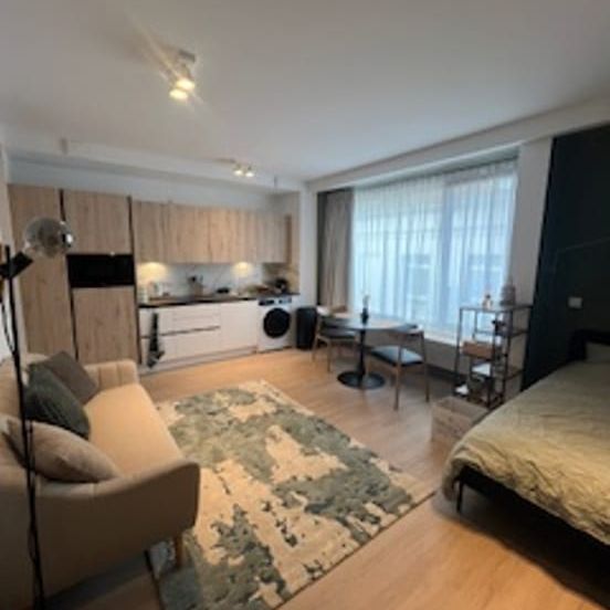 Studio te huur - Foto 1