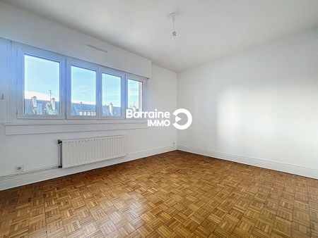 Location appartement à Lorient, 3 pièces 76.35m² - Photo 3