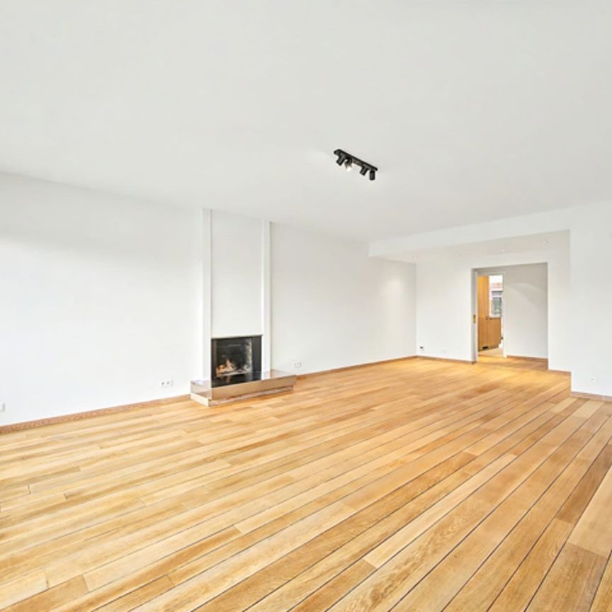 Tout savoir sur cet appartement à Ixelles, à Ixelles - Photo 1