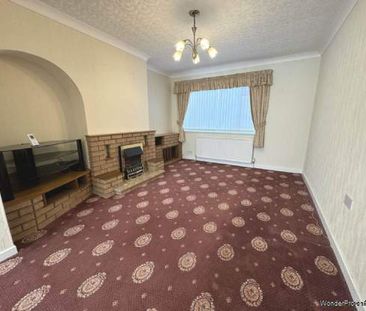 3 bedroom property to rent in Blackpool - Photo 1