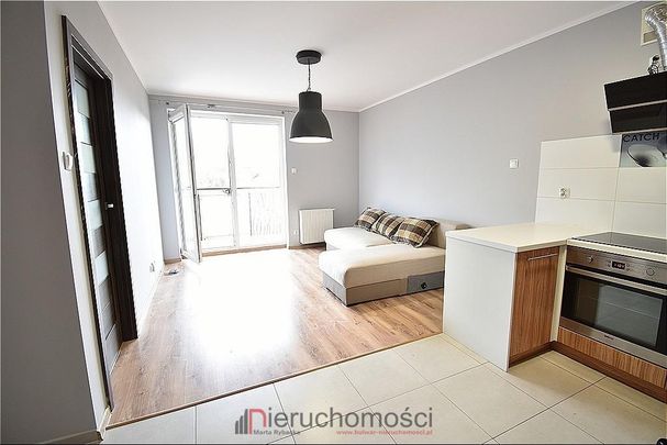 Gorzów Wlkp., Śródmieście - Photo 1