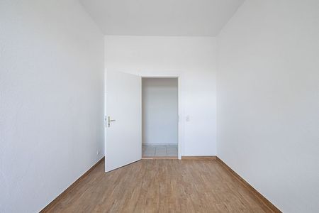 +++ 2-Raum-Wohnung mit PVC-Boden +++ - Foto 5