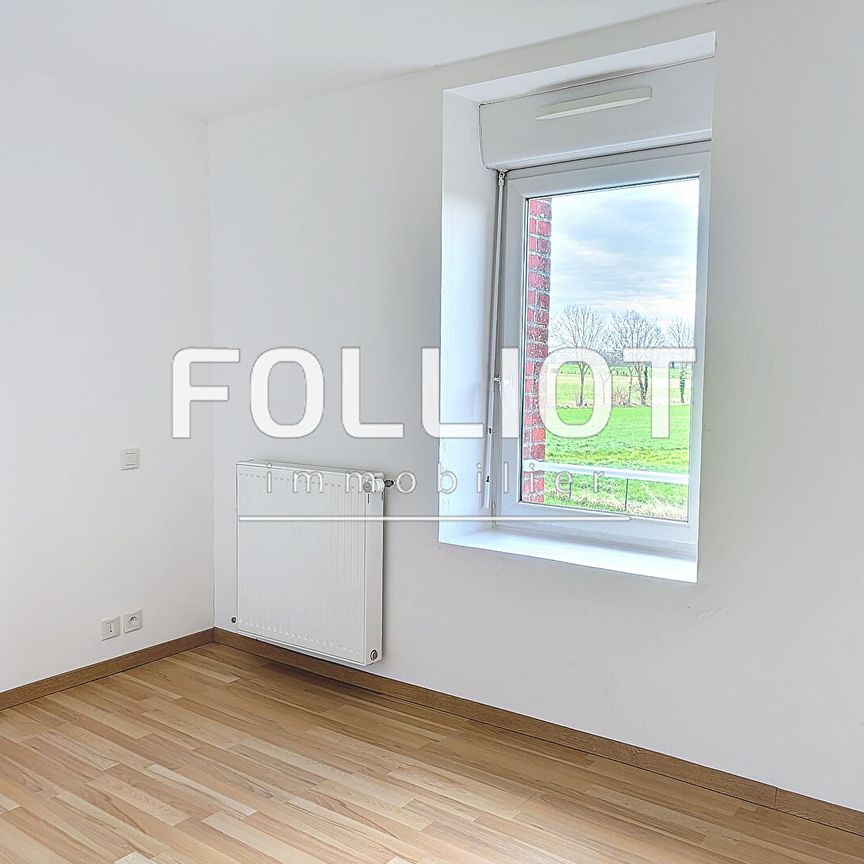 Maison Ceaux 4 pi�ces - Photo 1