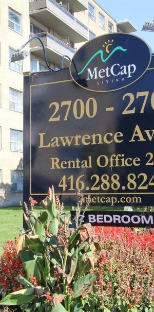 Lawrence Avenue East Apartments - Photo 1