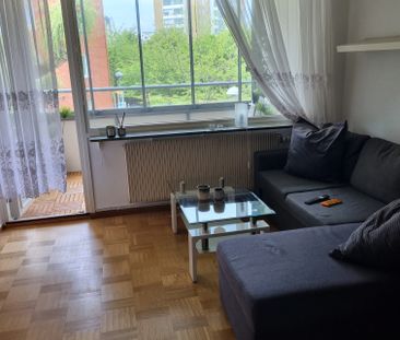 Blekingsborgsgatan, Malmö - Foto 3