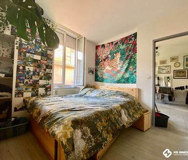 Location Appartement 2 pièces 43m² ROANNE 42300 - Photo 6