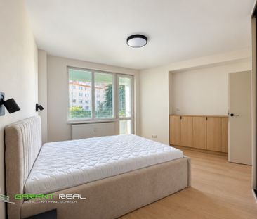 GARANT REAL – prenájom moderného 2-izbového bytu po kompletnej reko... – Fotografia 6