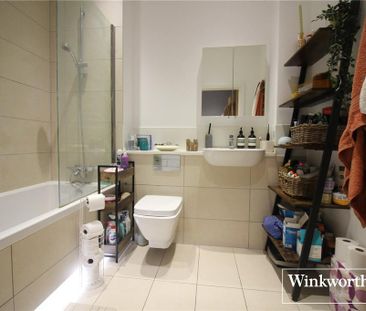 1 bedroom apartment to rent - Photo 4