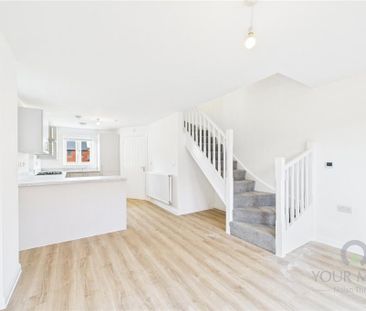 2 bedroom semi-detached house to rent - Photo 1