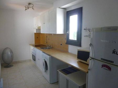 Location appartement 3 pièces 68.57 m² à Montpellier (34000) - Photo 4