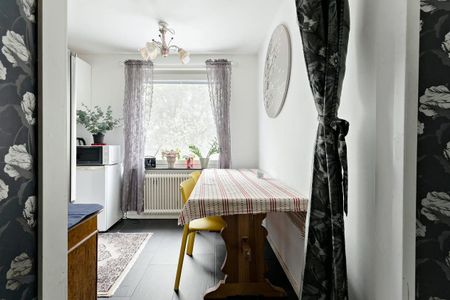 Sagovägen, Järfälla - Foto 2