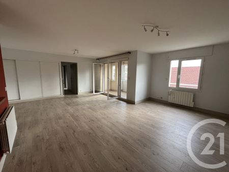 Location Appartement 4 pièces 88m² BEUZEVILLE 27210 - Photo 2