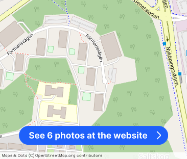 Förmansvägen 24 - Photo 1