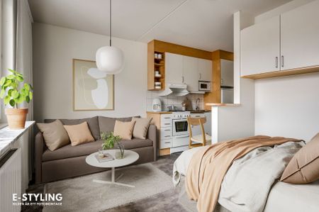 Mellqvistgatan, Karlstad - Photo 4