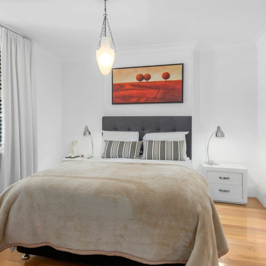 13 Brighton Street, Petersham NSW 2049 - House For Rent | Domain - Photo 1