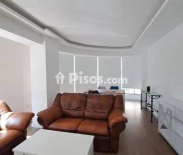 Piso en alquiler en Ensanche - Photo 1