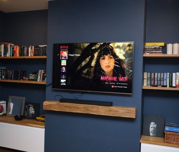 2 Bed Semi-Detached House, Trent Road, LU3 - Photo 2