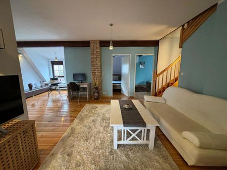 MIESZKANIE 4 POKOJOWE, 89 M, PARKING, STARE MIASTO - Zdjęcie 2