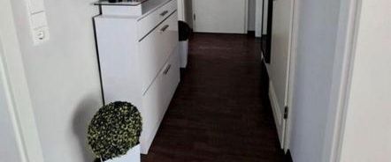 3-Zimmer-Wohnung in Wolfsburg-Teichbreite 61 m² mit Balkon - Foto 1