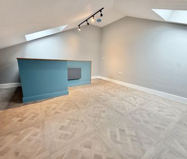 Bank Lofts, Hazel Grove - Photo 5