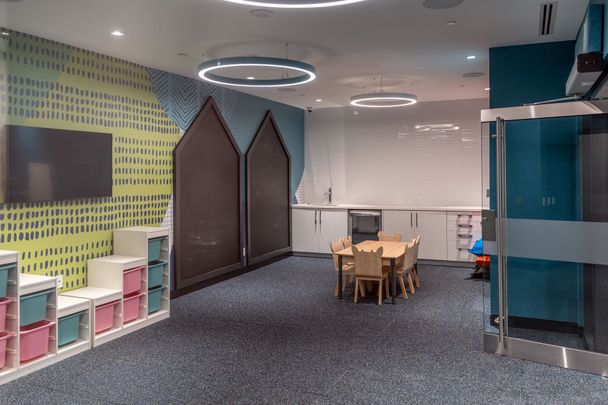 For Lease - 286 Main Street Unit# 1803, Toronto, Ontario - Photo 1