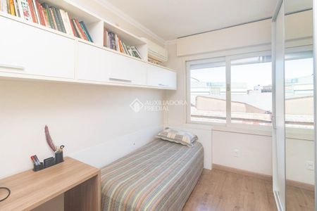 Apartamento com 3 quartos e 94m² para alugar em Floresta, Porto Alegre. - Foto 4