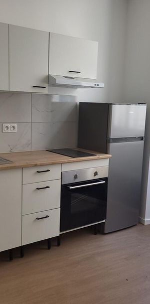 Location Appartement 2 pièces 21m² - Photo 1