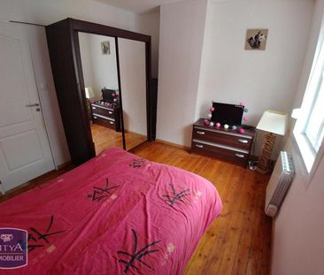 Location Maison 3 pièces 79m² ARMENTIERES 59280 - Photo 3