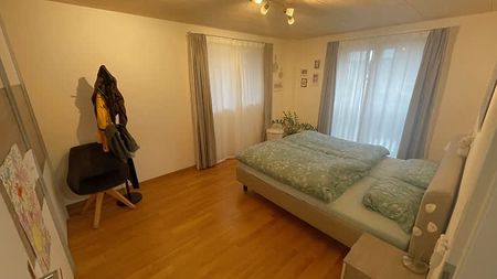 4.5 Zimmer, 132 m², 1. Stock - Photo 5