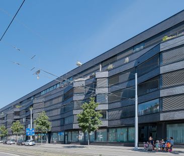 Schräg auf 2 Etagen? Steigen Sie auf! - Photo 2