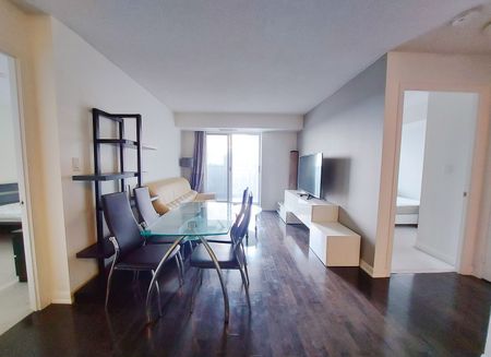 For Lease - 5793 Yonge Street Unit# 803, Toronto, Ontario - Photo 2