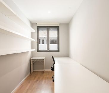 Piso de alquiler en Calle Amilcar, El Guinardó - Photo 5