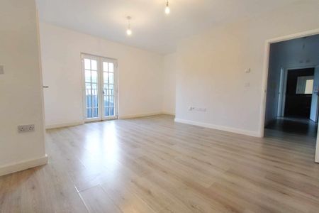 Flat 51, Bishops Terrace Mill Street, Maidstone, Maidstone, ME15 6NQ - Photo 5