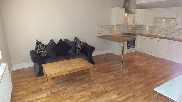 1 bedroom flat to rent - Photo 1