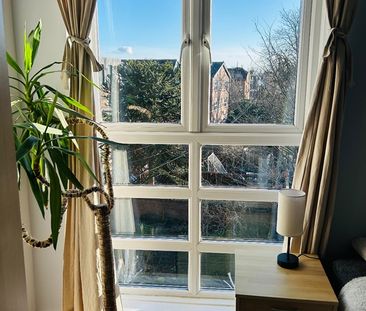 Room in a Shared Flat, Cranbourne Road, M21 - Photo 3