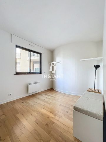 Appartement à louer, 3 pièces - Charenton-le-Pont 94220 - Photo 2