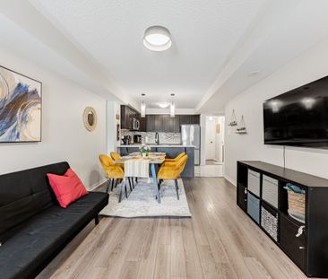 For Lease - 82 Abela Lane, Ajax, Ontario - Photo 6