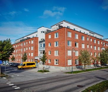 Lars Otterstedts väg 1 - Foto 3