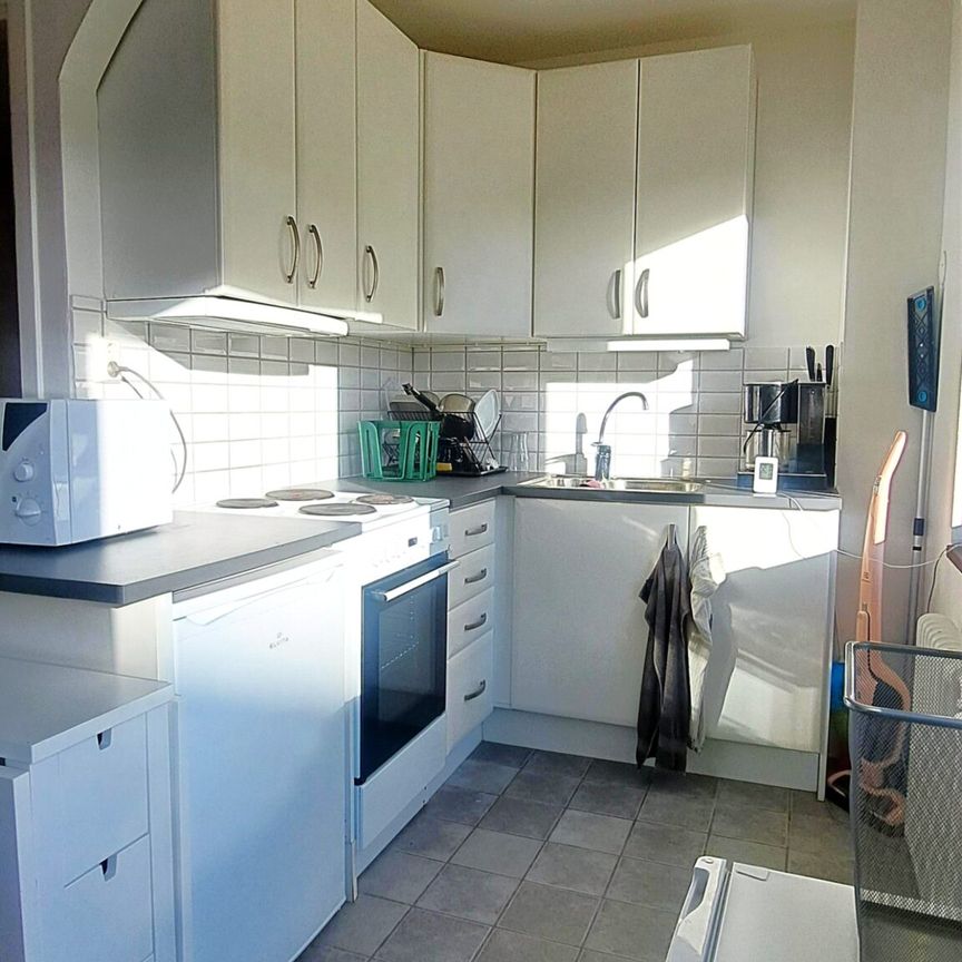 1:a Svartbrödragatan 7, Skara - Photo 1