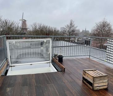 Te huur: Huis Hopakker in Utrecht - Foto 4