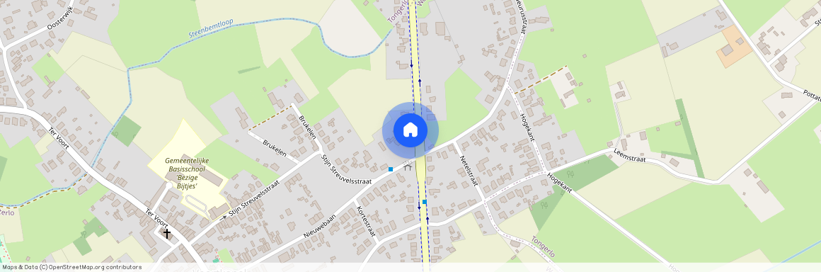 Olenseweg, 231A, 2260, Westerlo