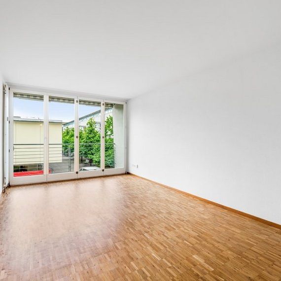 MIETEN OHNE KAUTION - Studentenwohung in Dättwil AG zu vermieten - Photo 1