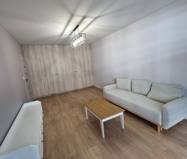 Mieszkanie na wynajem na Marinie Mokotów 58 m² - Photo 2