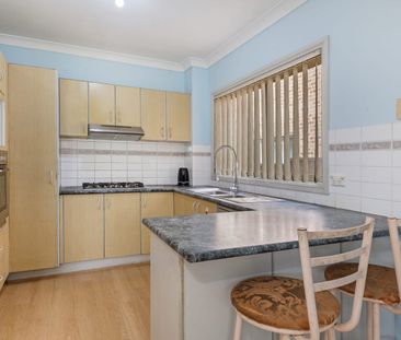 3 Bedroom 2 Bathroom duplex house with lock up garage - Photo 2