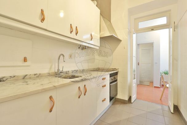 Apartamento T2 em Lisboa - Photo 1