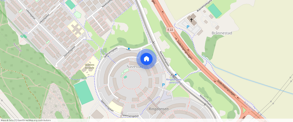 Navestad, NORRKÖPING, Norrköping, Östergötland, Guldringen 84