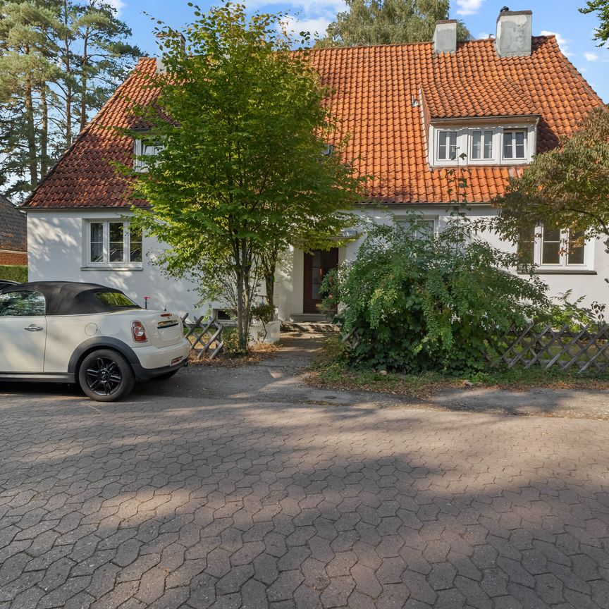 Bremen - Oberneuland |Attraktive 3-Zimmer-Wohnung mit Gartenblick – Ihr neues Zuhause in ruhiger Lage - Photo 1