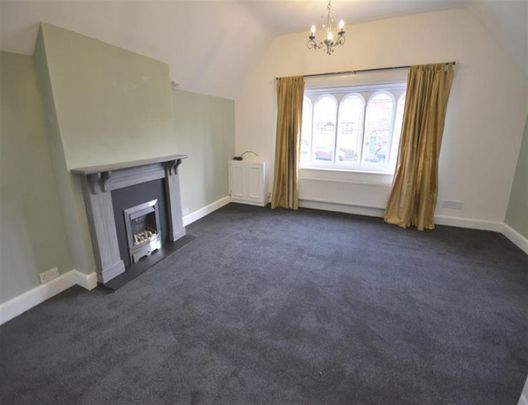 1 Bedroom Apartment To Let - Photo 1