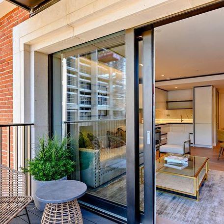 3 bedroom flat to rent - Photo 1