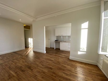 Appartement 3 pièces à Nancy - Photo 4